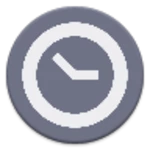 Logo of Clock and event widget (Free) android Application 